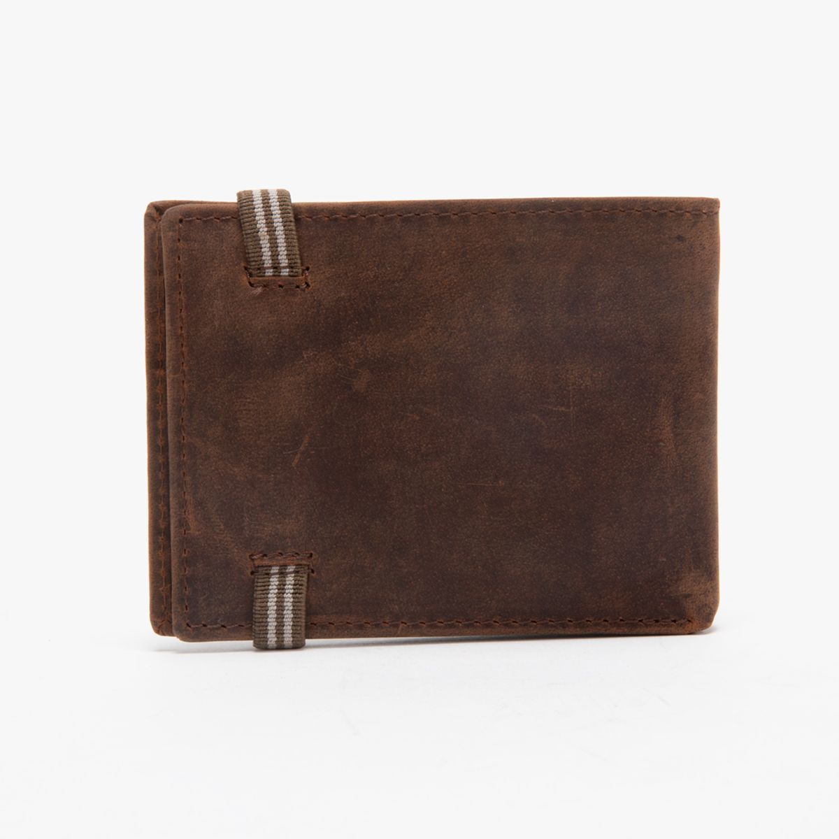 AMERICANINO - Billetera De Cuero Hombre Americanino