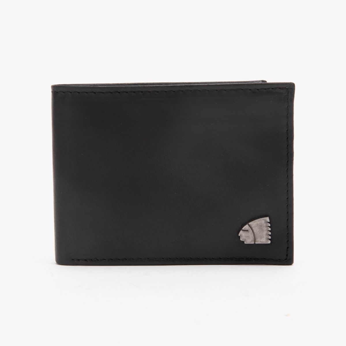 AMERICANINO - Billetera De Cuero Hombre Americanino