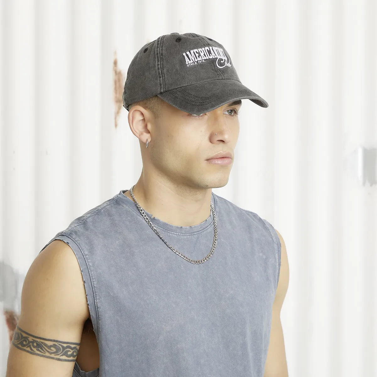 AMERICANINO - Jockey Casual Hombre Americanino