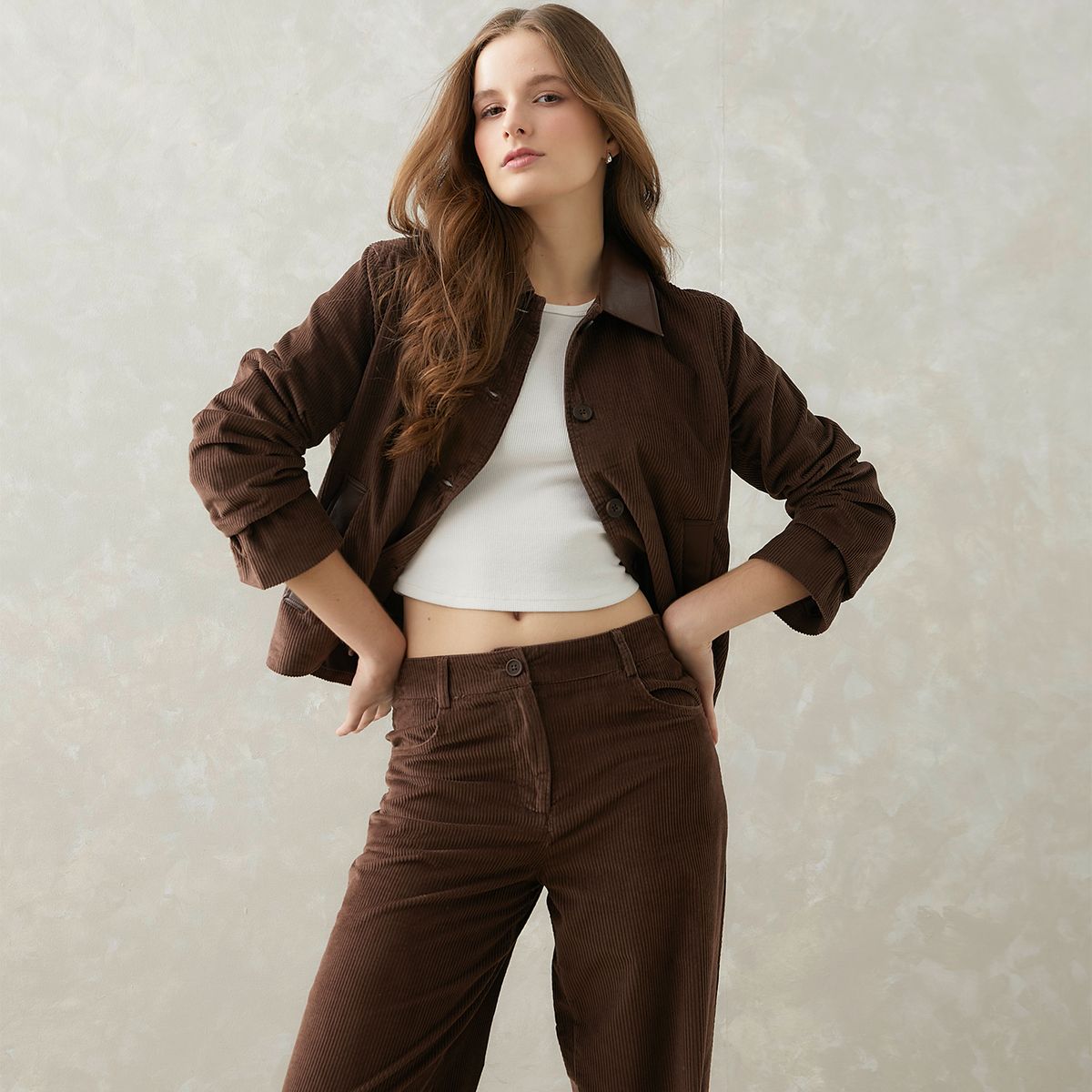 SYBILLA - Chaqueta Mujer Sybilla