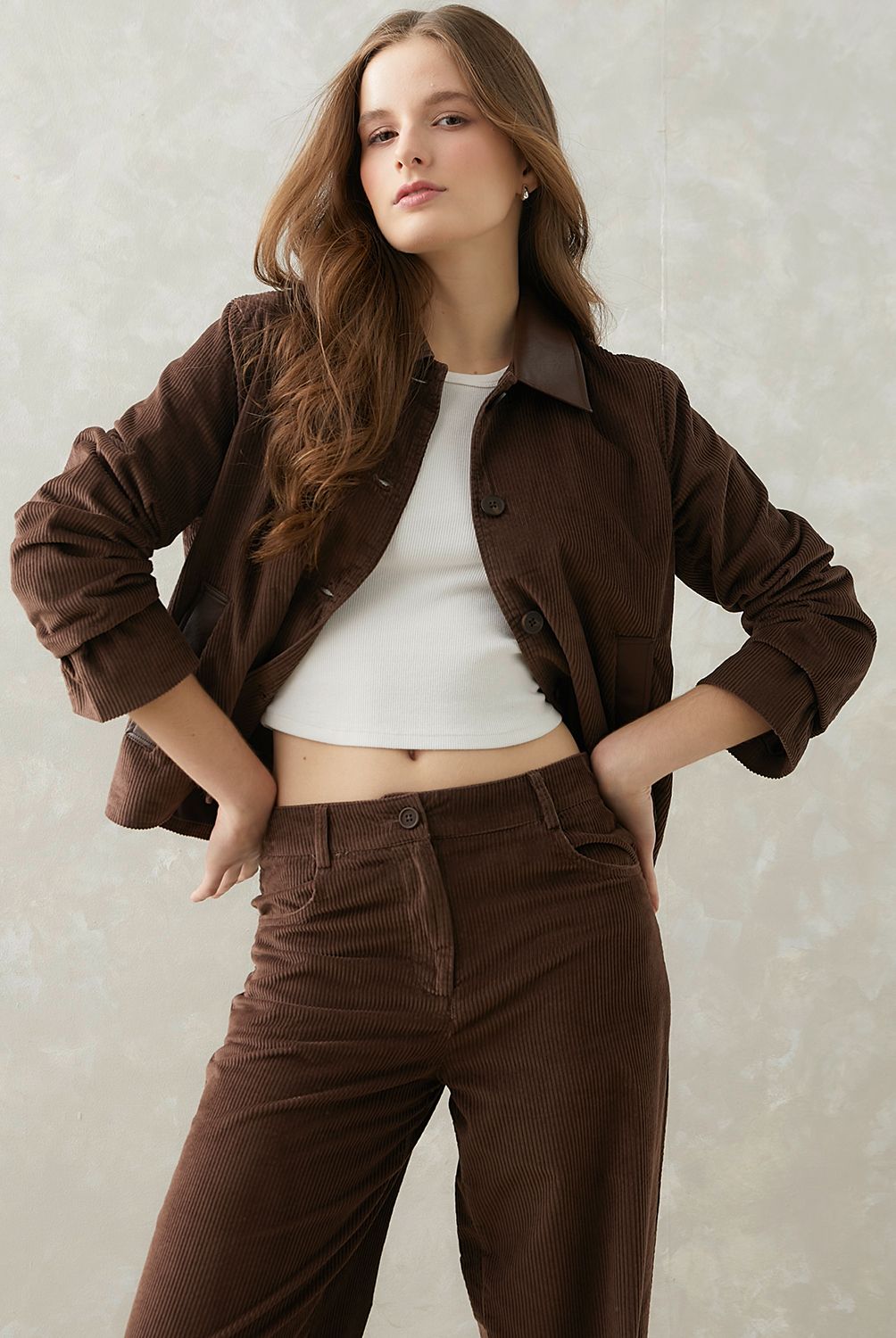 SYBILLA - Chaqueta Mujer Sybilla