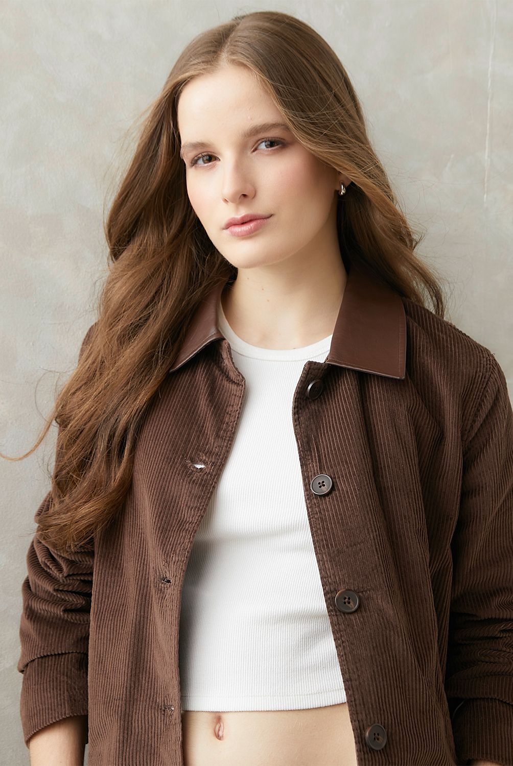 SYBILLA - Chaqueta Mujer Sybilla