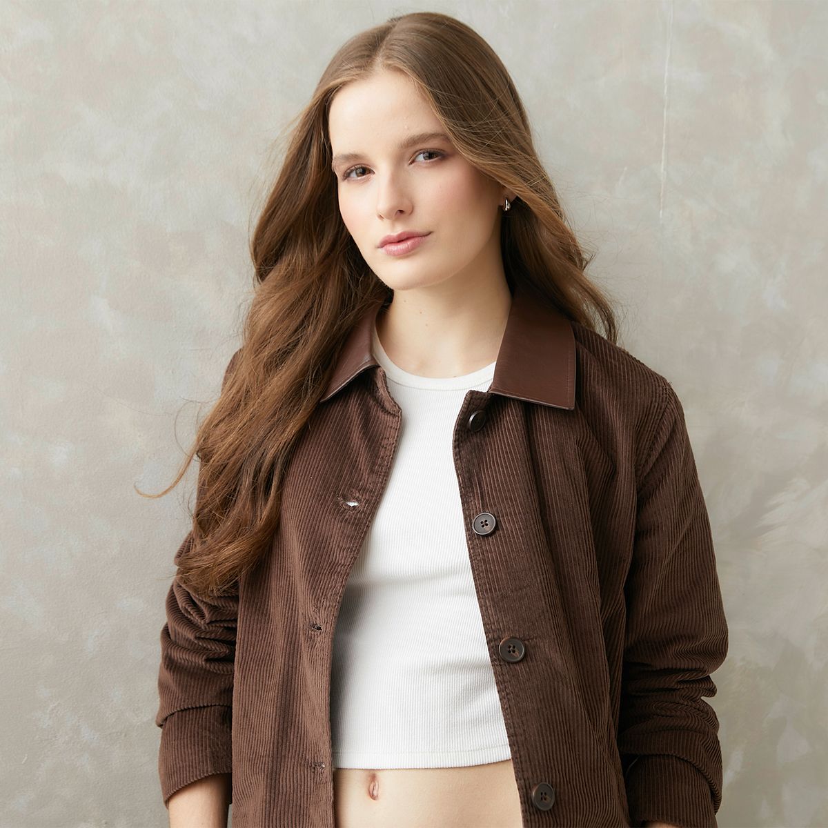 SYBILLA - Chaqueta Mujer Sybilla