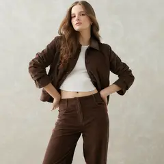 SYBILLA - Chaqueta Mujer