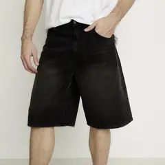 BEARCLIFF - Short Bermuda Algodón Hombre