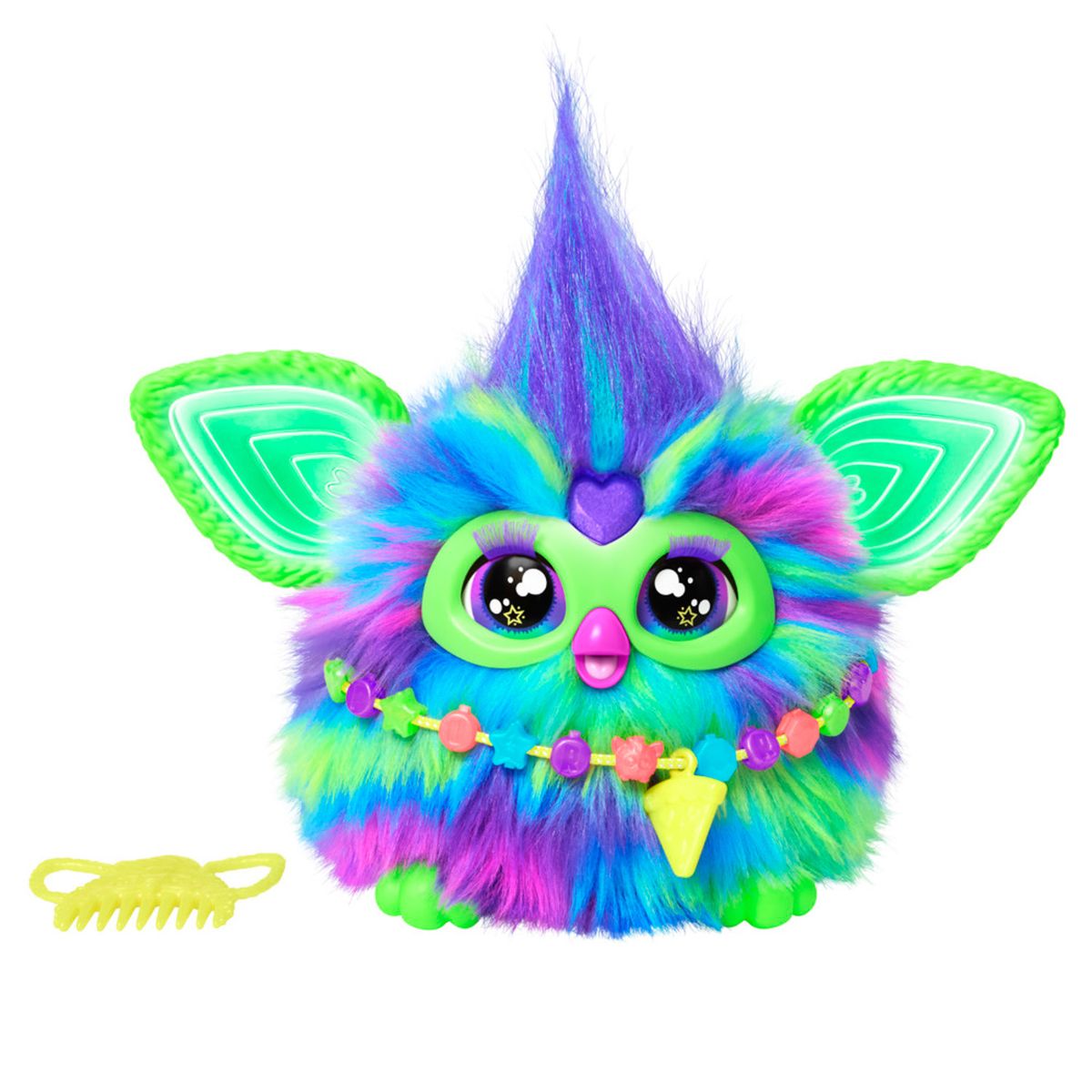 FURBY - Peluche Interactivo Activado Por Voz
