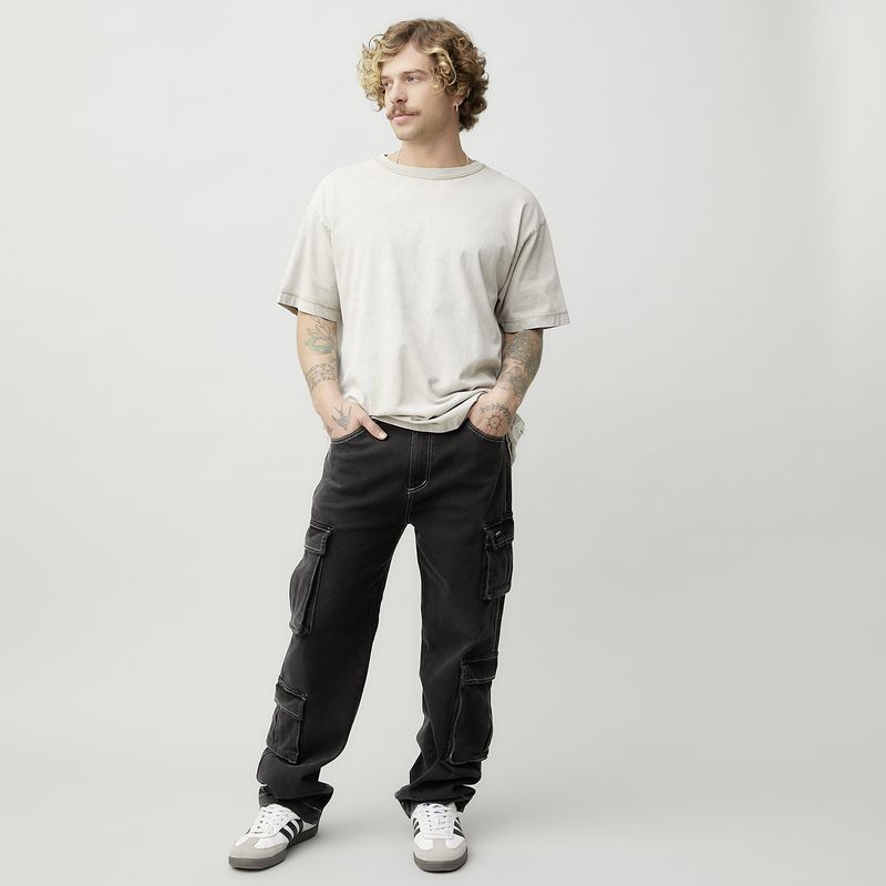 AMERICANINO - Jeans Casual Hombre Americanino