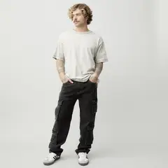 AMERICANINO - Jeans Casual Hombre