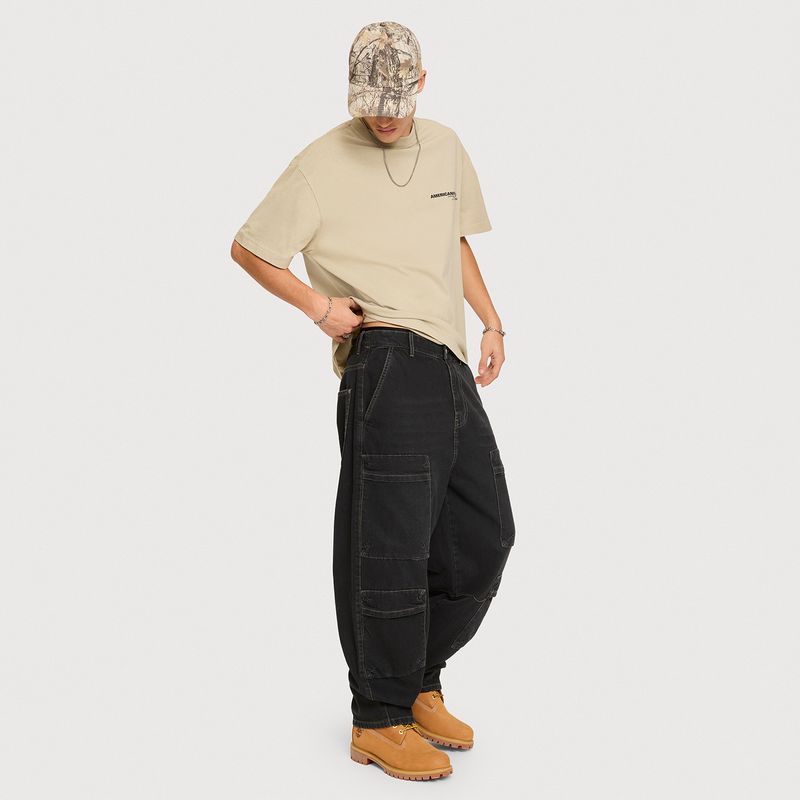 AMERICANINO - Jeans Casual Hombre Americanino