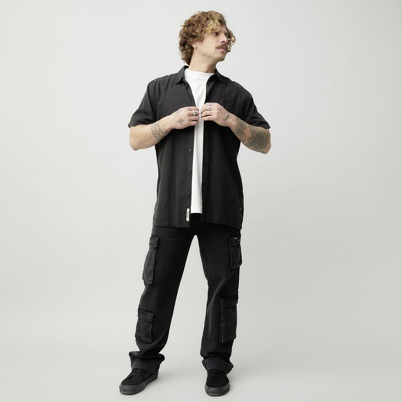 AMERICANINO - Jeans Casual Hombre Americanino