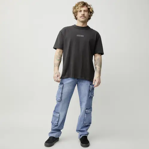 AMERICANINO - Jeans Casual Hombre