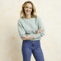 S COCCI - Sweater Mujer S.Cocci