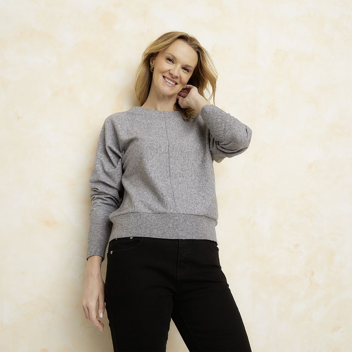 S COCCI - Sweater Mujer S.Cocci