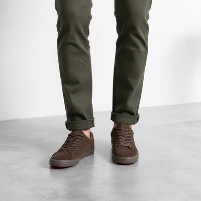 Imagen 2 del producto Iggy Zapatilla Urbana Hombre Gris