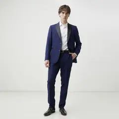 BASEMENT - Traje Completo Suit Hombre