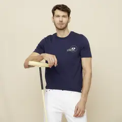 LA MARTINA - Polera Manga Corta Hombre