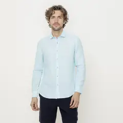 CASCAIS - Camisa Casual Hombre