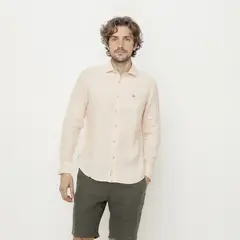 CASCAIS - Camisa Casual Hombre