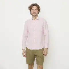 CASCAIS - Camisa Casual Hombre