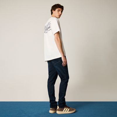 Imagen 2 del producto Jeans Skinny Hombre