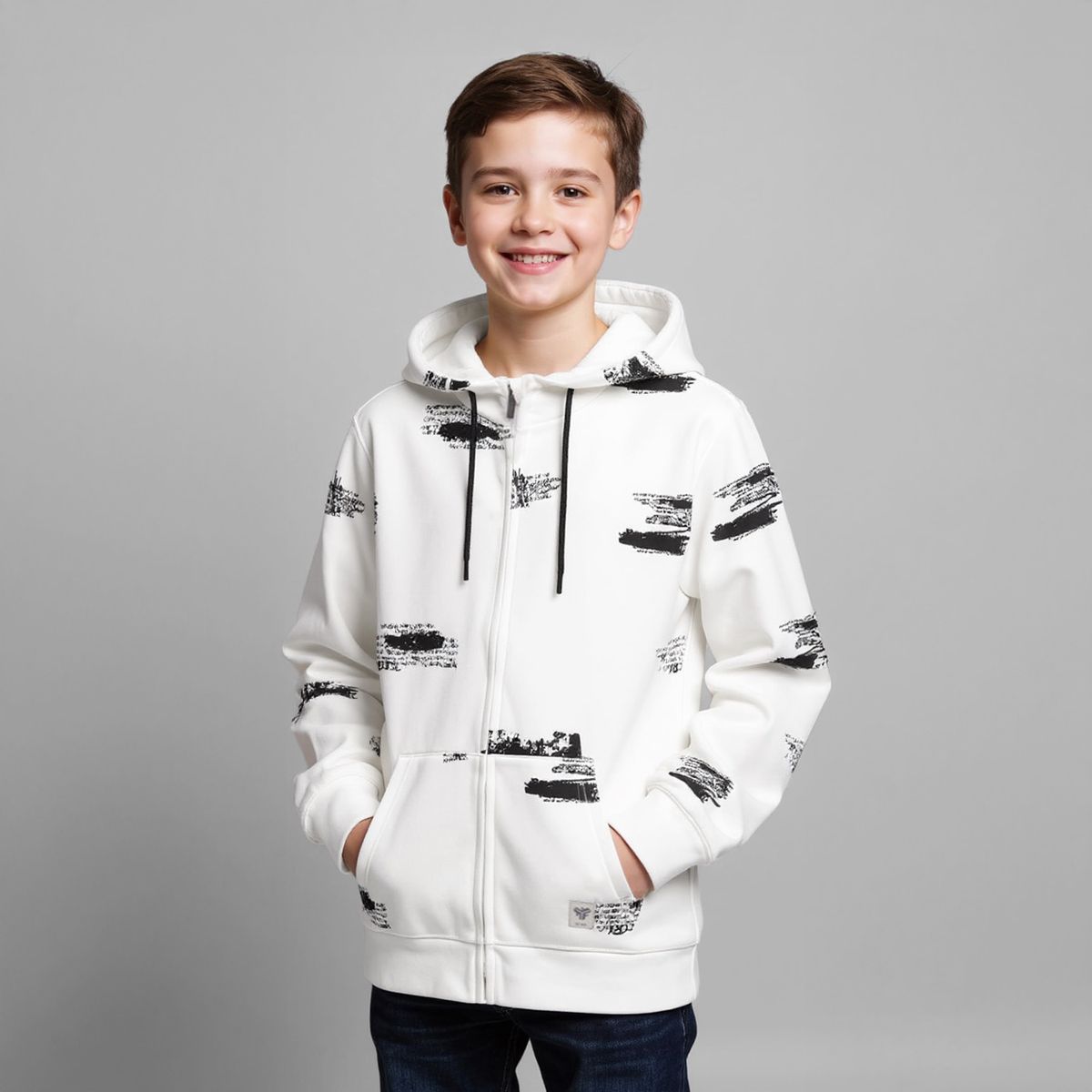 FEDERATION - Polerón Niño Federation