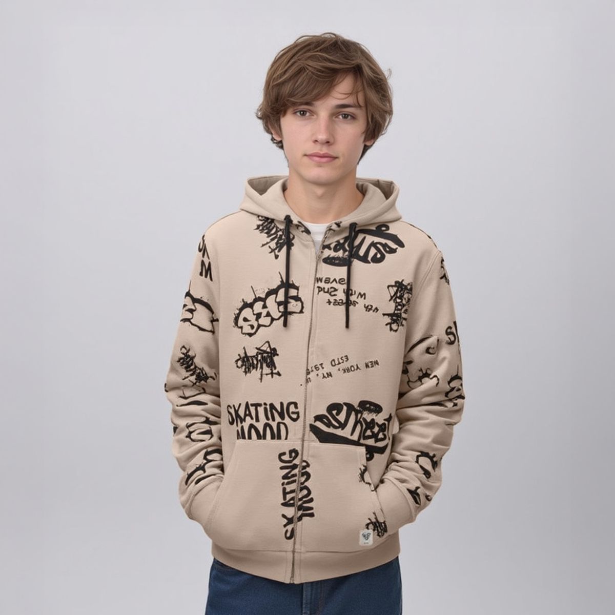 FEDERATION - Polerón Niño Federation