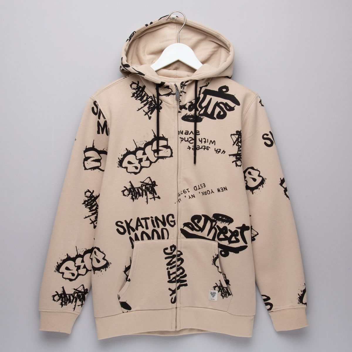 FEDERATION - Polerón Niño Federation