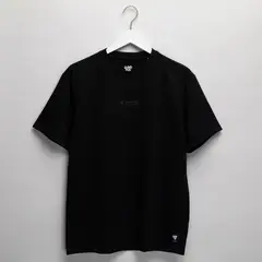 FEDERATION - Polera Niño Manga Corta