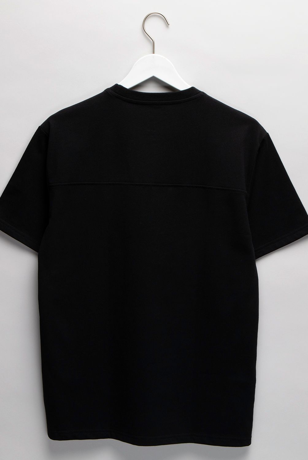FEDERATION - Polera Niño Manga Corta Federation