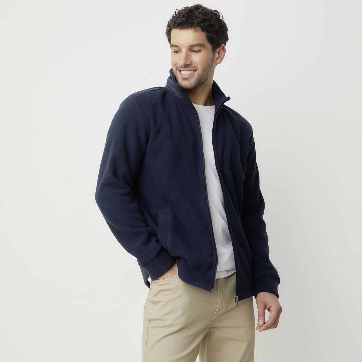 NEWPORT - Polar Hombre Newport