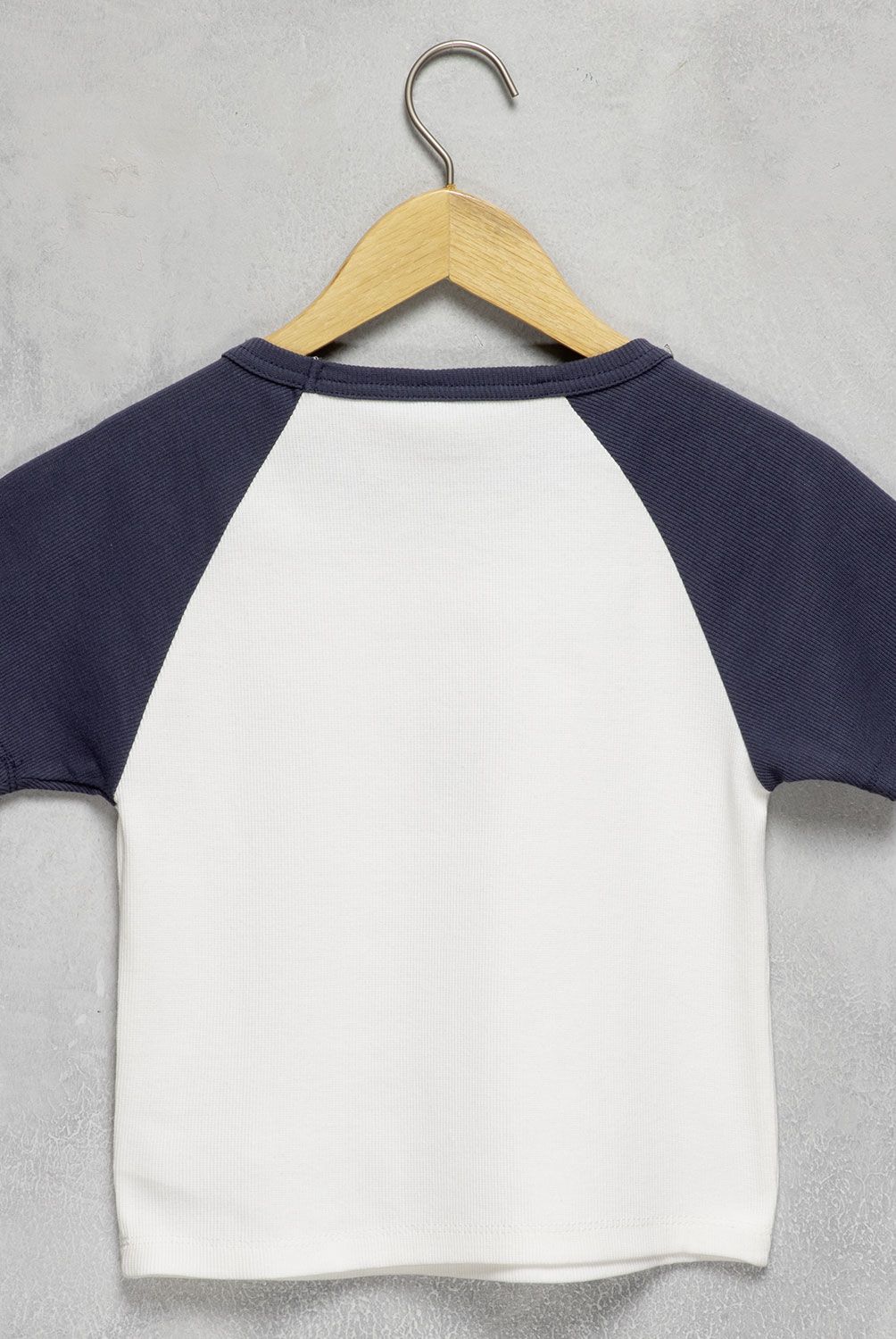 ELEVEN - Polera Niña Algodón Eleven