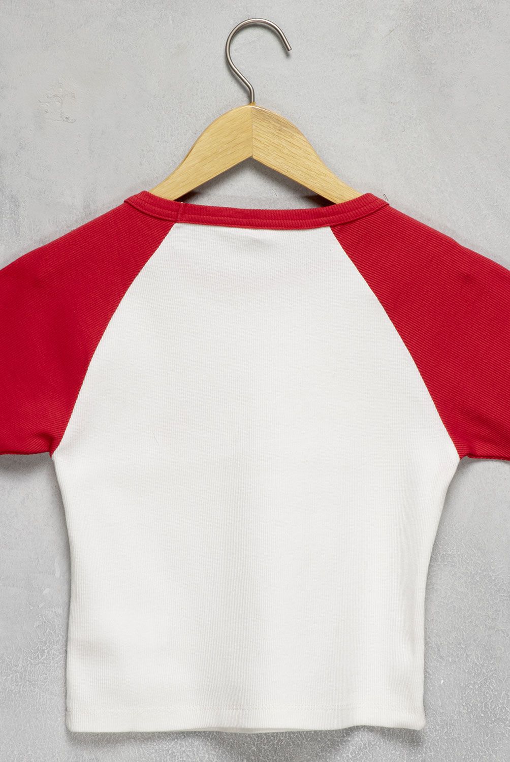 ELEVEN - Polera Niña Algodón Eleven