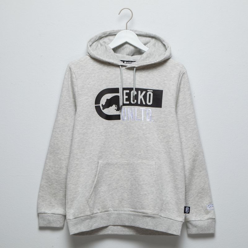 ECKO - Polerón Niño Ecko