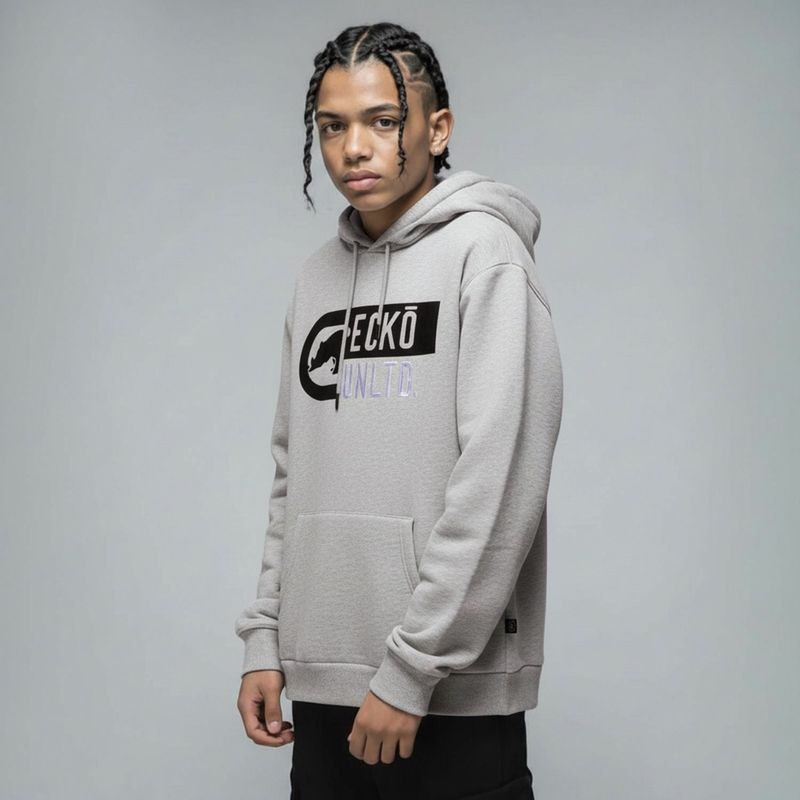 ECKO - Polerón Niño Ecko