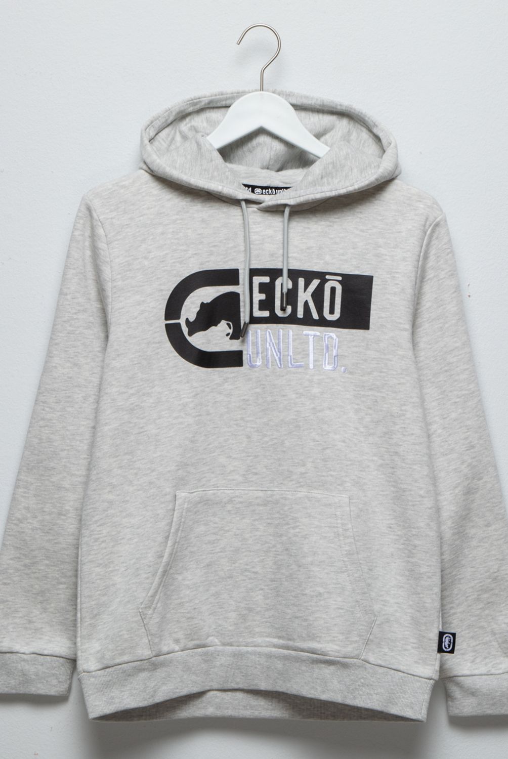 ECKO - Polerón Niño Ecko