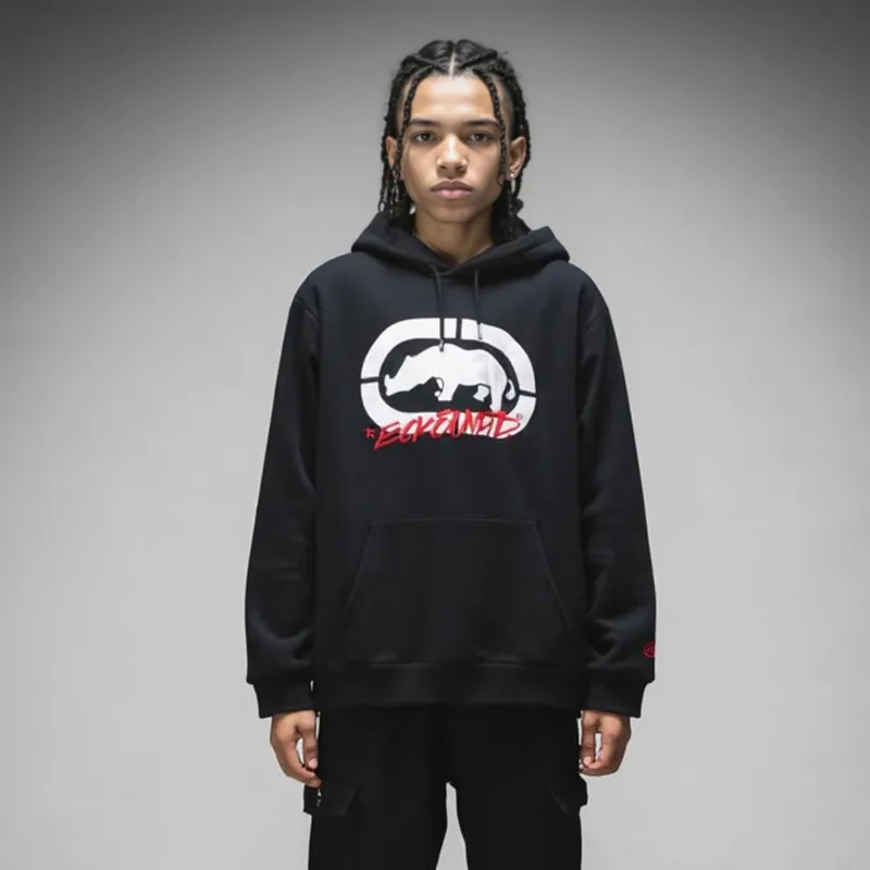 ECKO - Polerón Niño Ecko