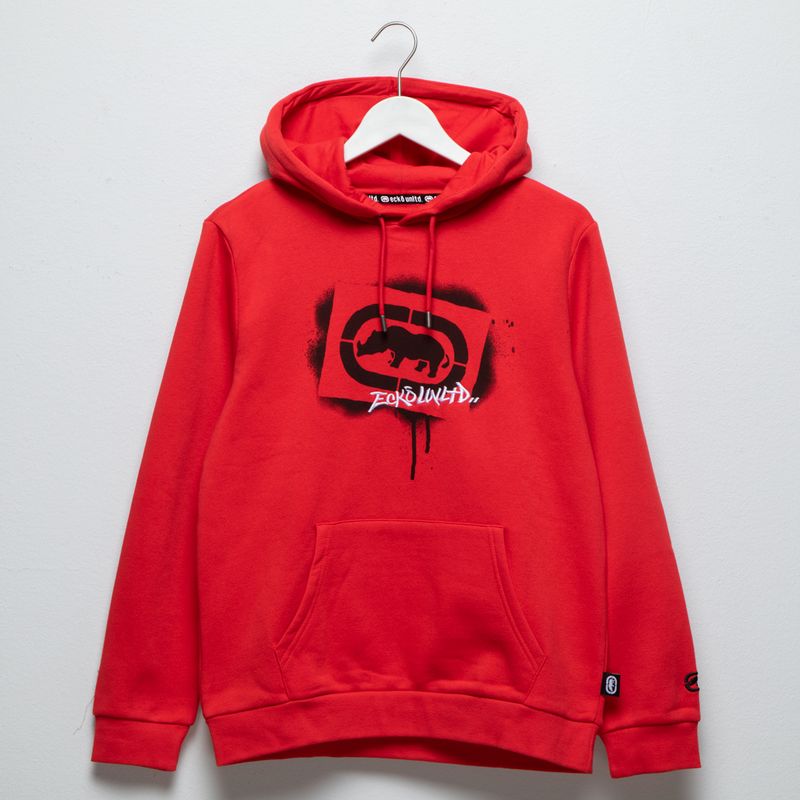 ECKO - Polerón Niño Ecko