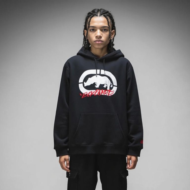 ECKO Polerón Niño