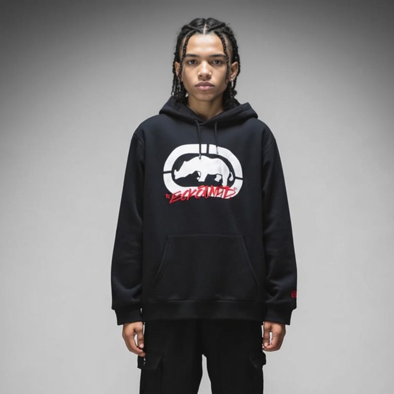 ECKO - Polerón Niño Ecko