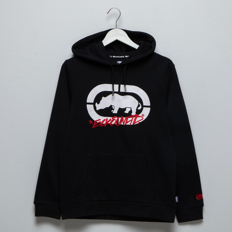 ECKO - Polerón Niño Ecko