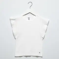 ELEVEN - Polera Niña Algodón
