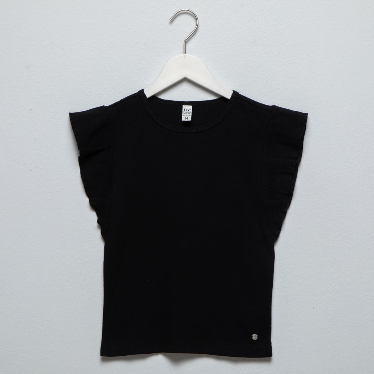 ELEVEN - Polera Niña Algodón Eleven