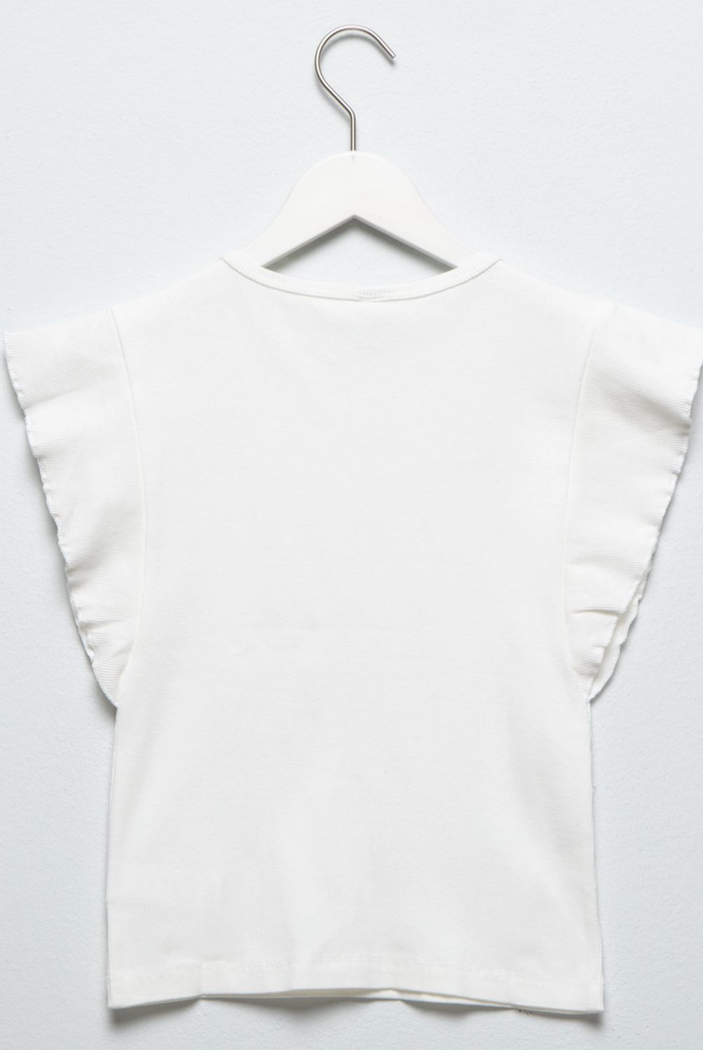 ELEVEN - Polera Niña Algodón Eleven