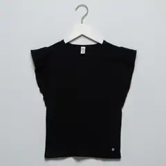 ELEVEN - Polera Niña Algodón
