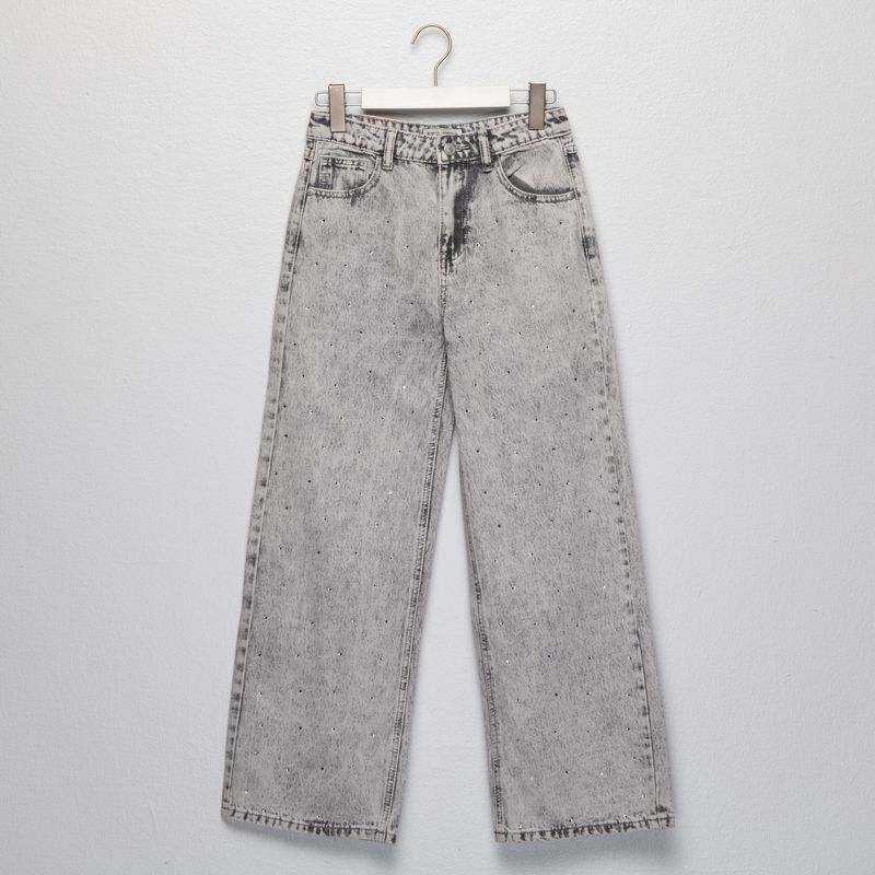 ELEVEN - Jeans Niña Eleven