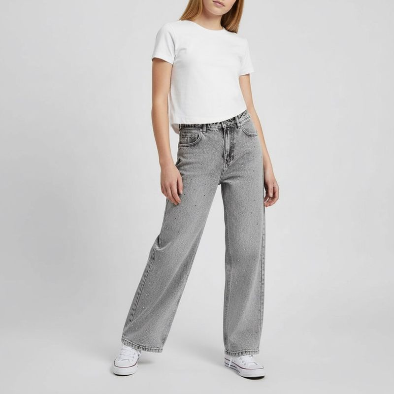 ELEVEN - Jeans Niña Eleven