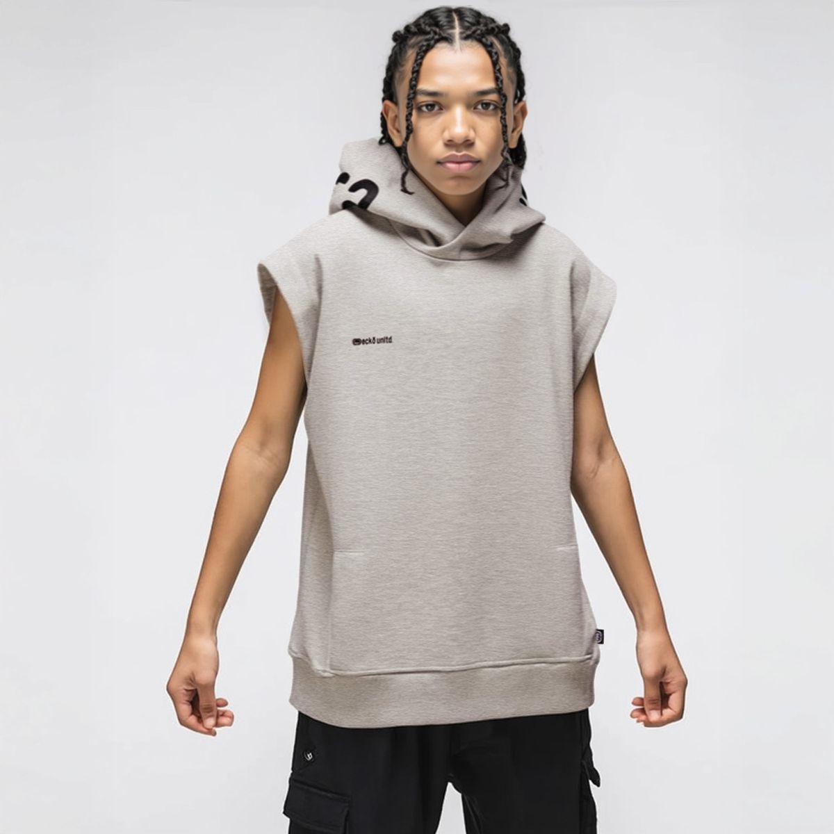 ECKO - Polerón Niño Ecko