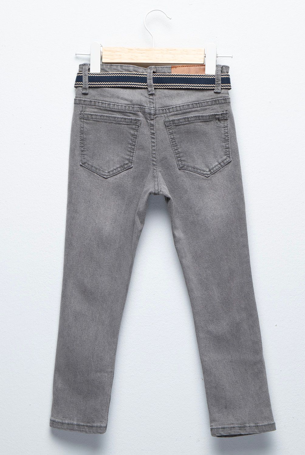 CONIGLIO - Jeans Algodón Niño Coniglio