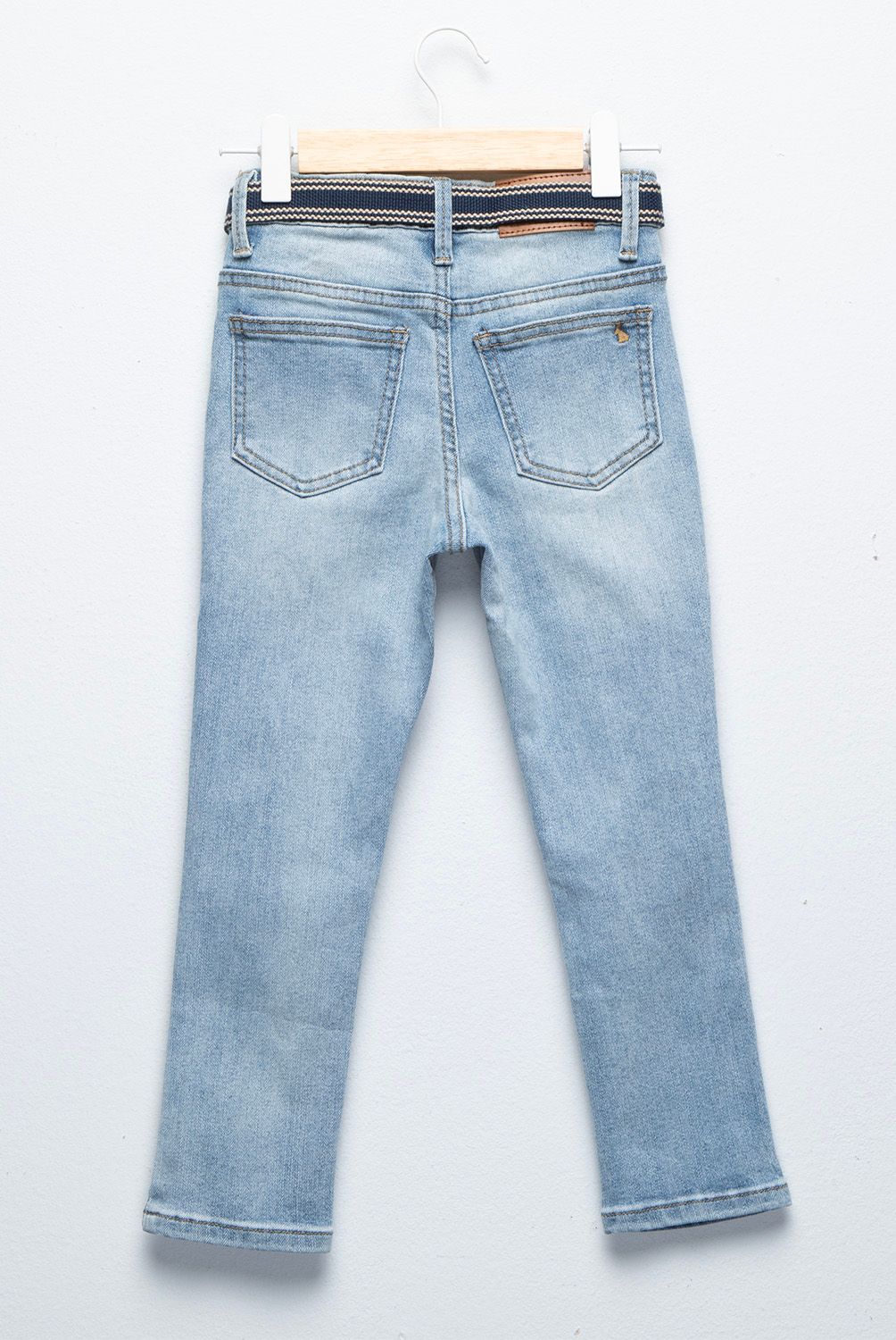 CONIGLIO - Jeans Algodón Niño Coniglio