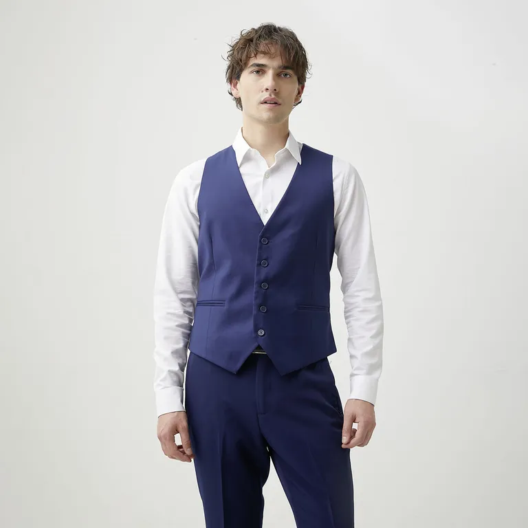 Chaqueta Traje Gillette Hombre